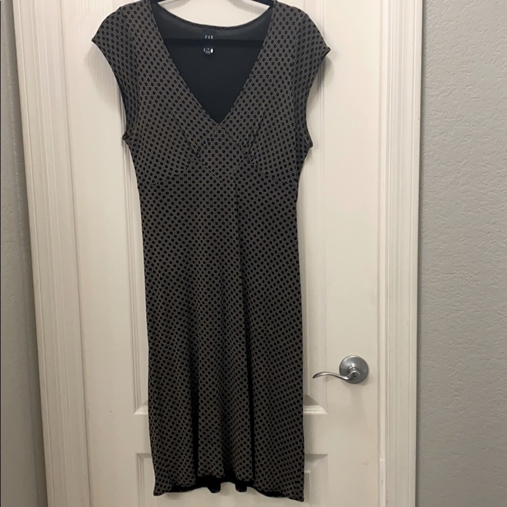 Gap Dress